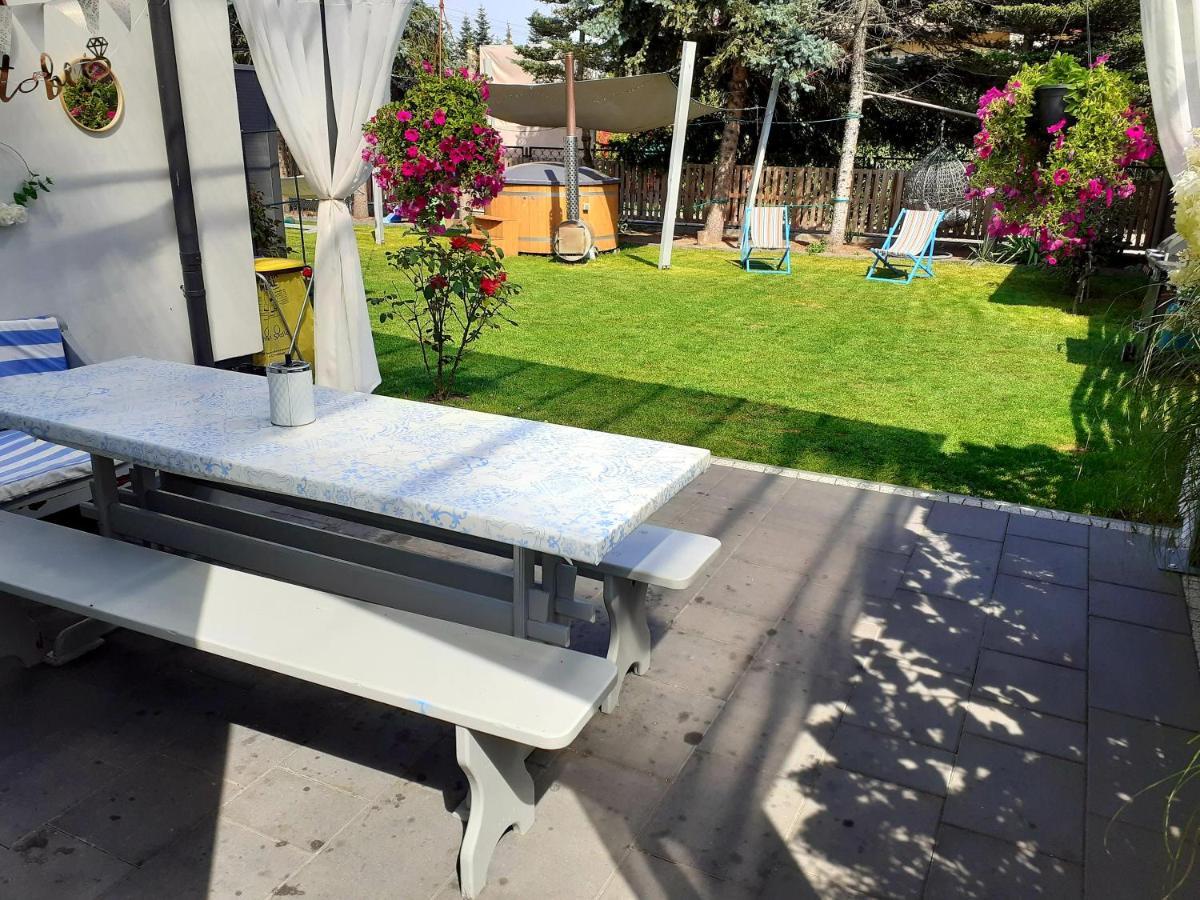 Pokoje Hotelowe "Lila" Siedlce Exteriör bild