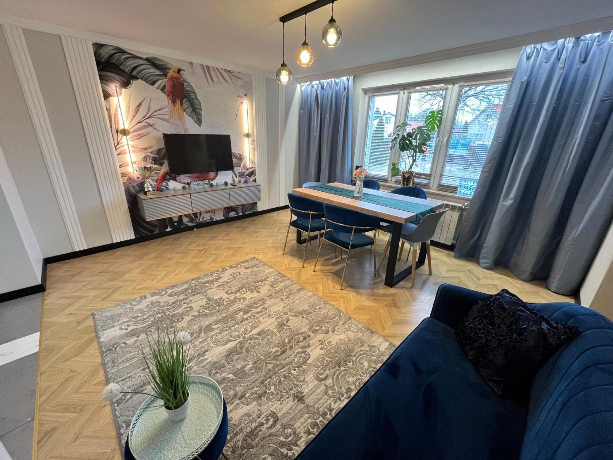 Pokoje Hotelowe "Lila" Siedlce Exteriör bild